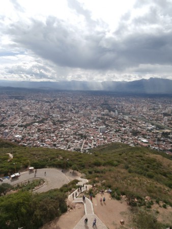Cochabamba