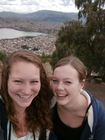 Bewijs dat we er zijn geweest!