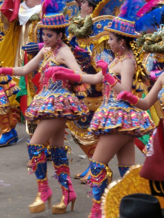 Carnaval Oruro
