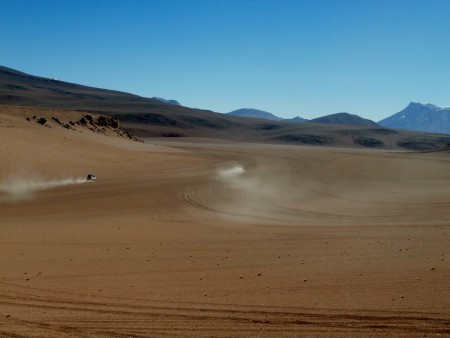 Uyuni