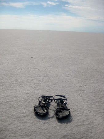 Salar de Uyuni